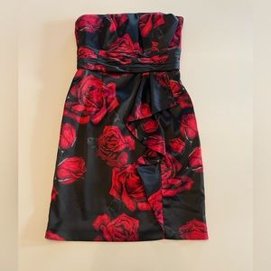 Cocktail Dress - White House Black Market